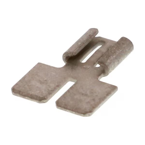 Tab Adapter (2M/1F) Plated Mmfa-1 Spm, Molex, Mfr#: 190430020
